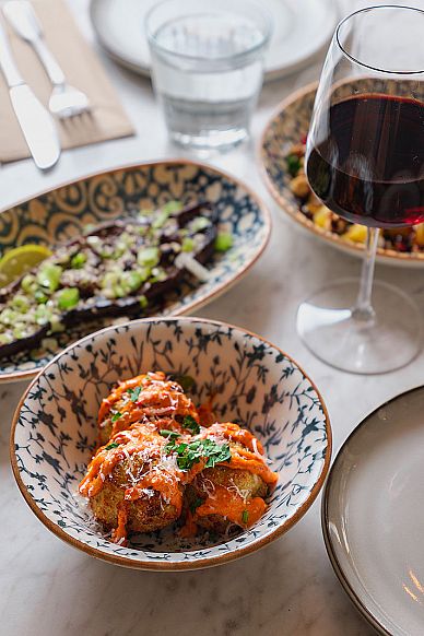 Cravings Kitchen