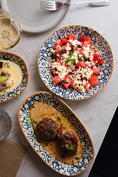 Cravings Kitchen
