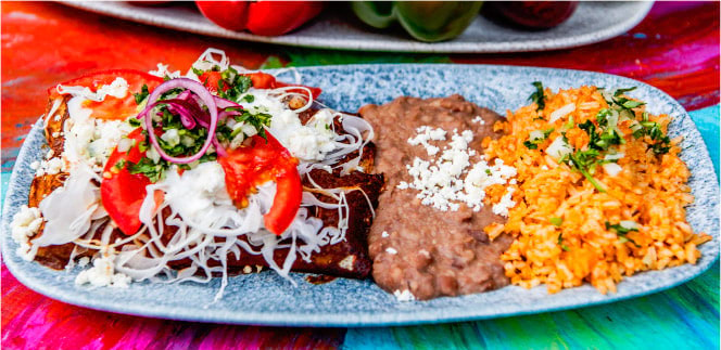 Cravings La Carreta – Affordable restaurants