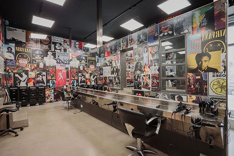 Creative Headz Scheelegatan