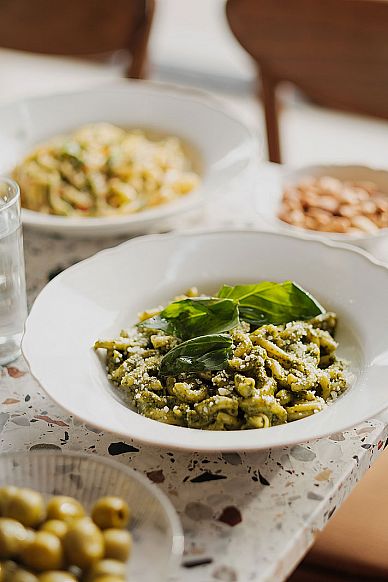 Cucina Povera