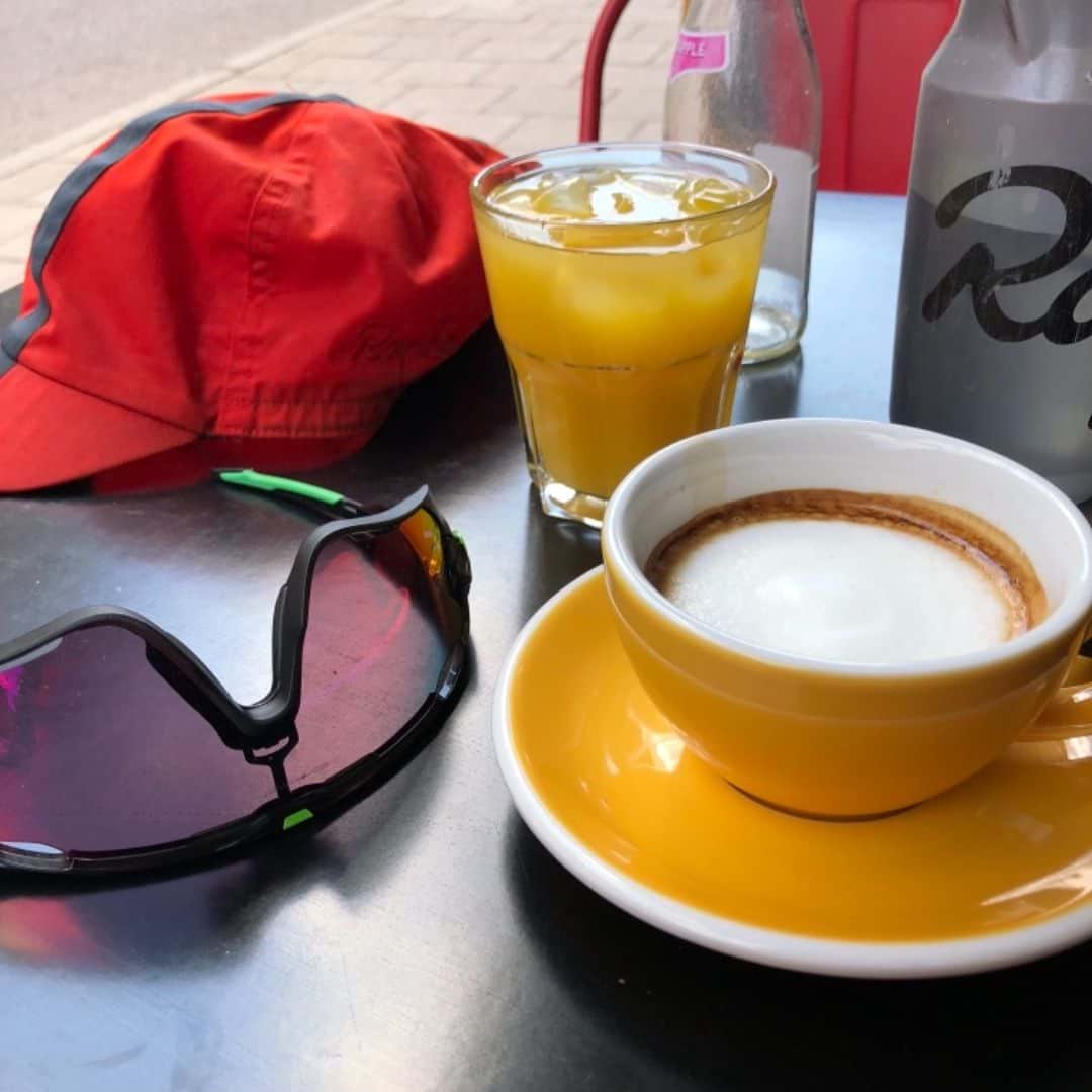 Photo from Cykelcafé Le Mond by Carl L. (08/10/2018)