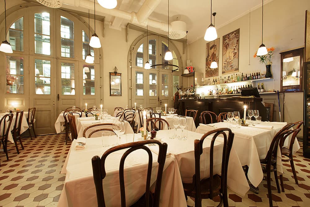 The best french restaurants in stockholm – thatsup