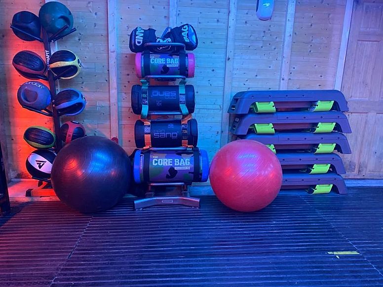 Outdoor gyms in London Thatsup London Thatsup