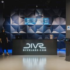 Divr Labs