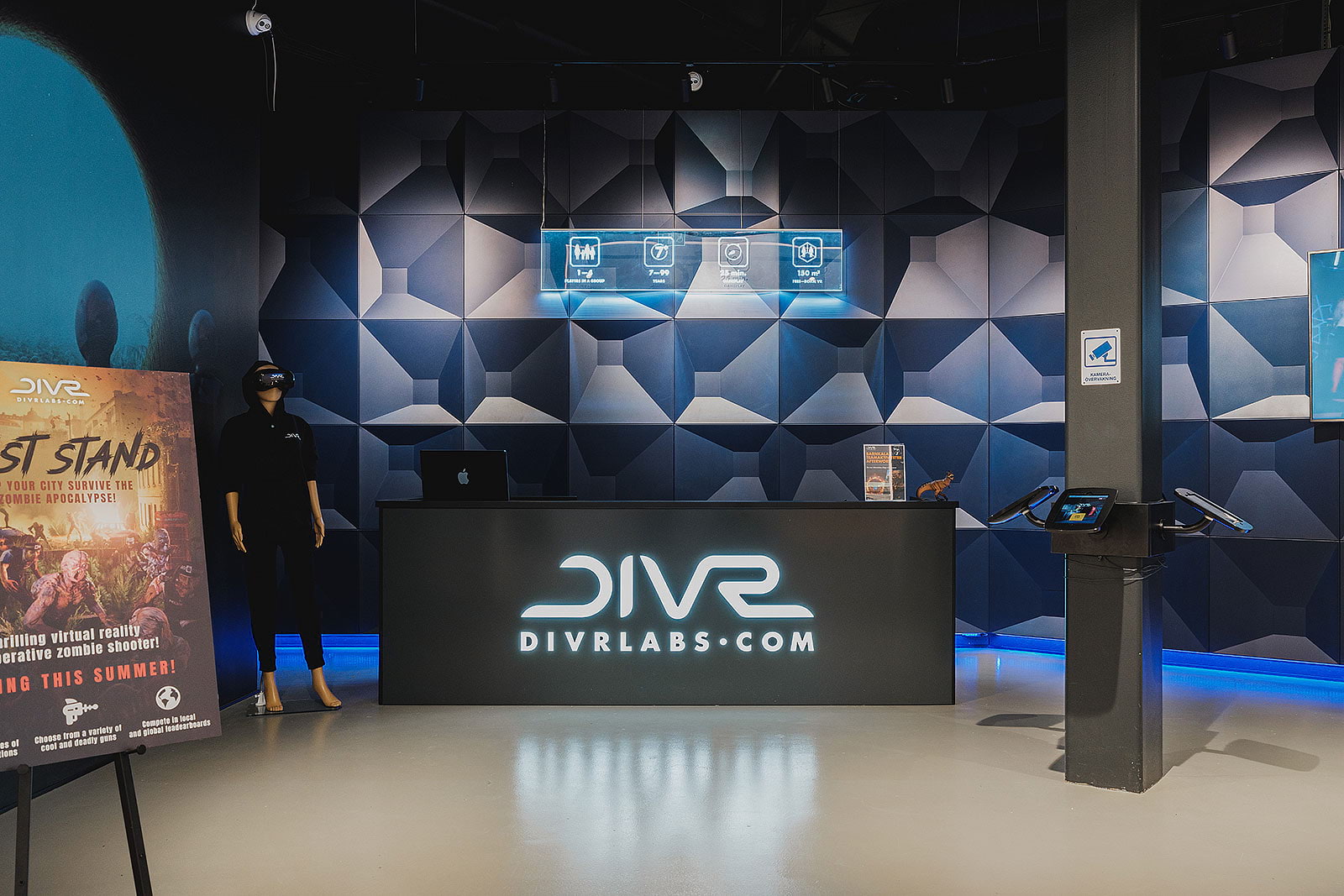Divr Labs – Teambuilding
