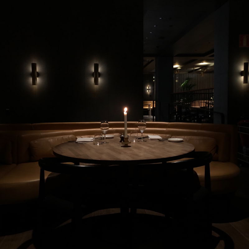 Bild från Dining Room & Cocktail Bar At Six av Ida B. (2021-02-08)