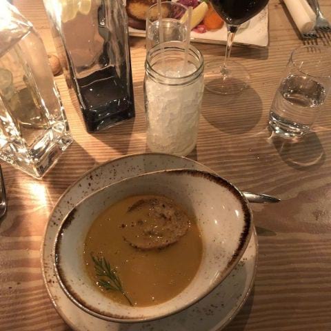 Photo from Dinner 22 by Adam L. (24/11/2018)