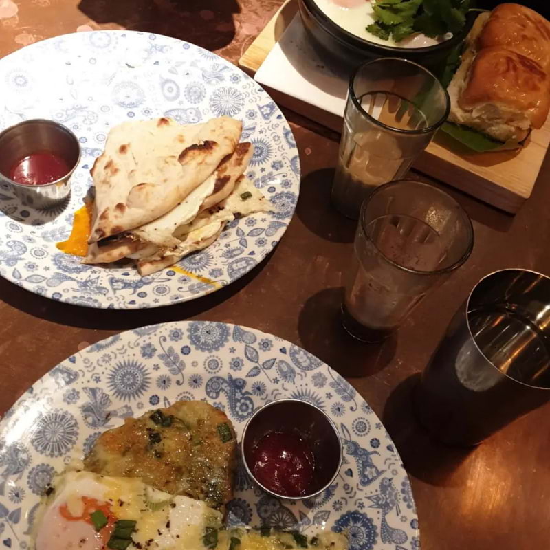 Photo from Dishoom Covent Garden by Bipasha H. (26/02/2023)