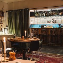 Djurgårdsbrunn Bar & Restaurang