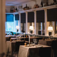 Djurgårdsbrunn Bar & Restaurang