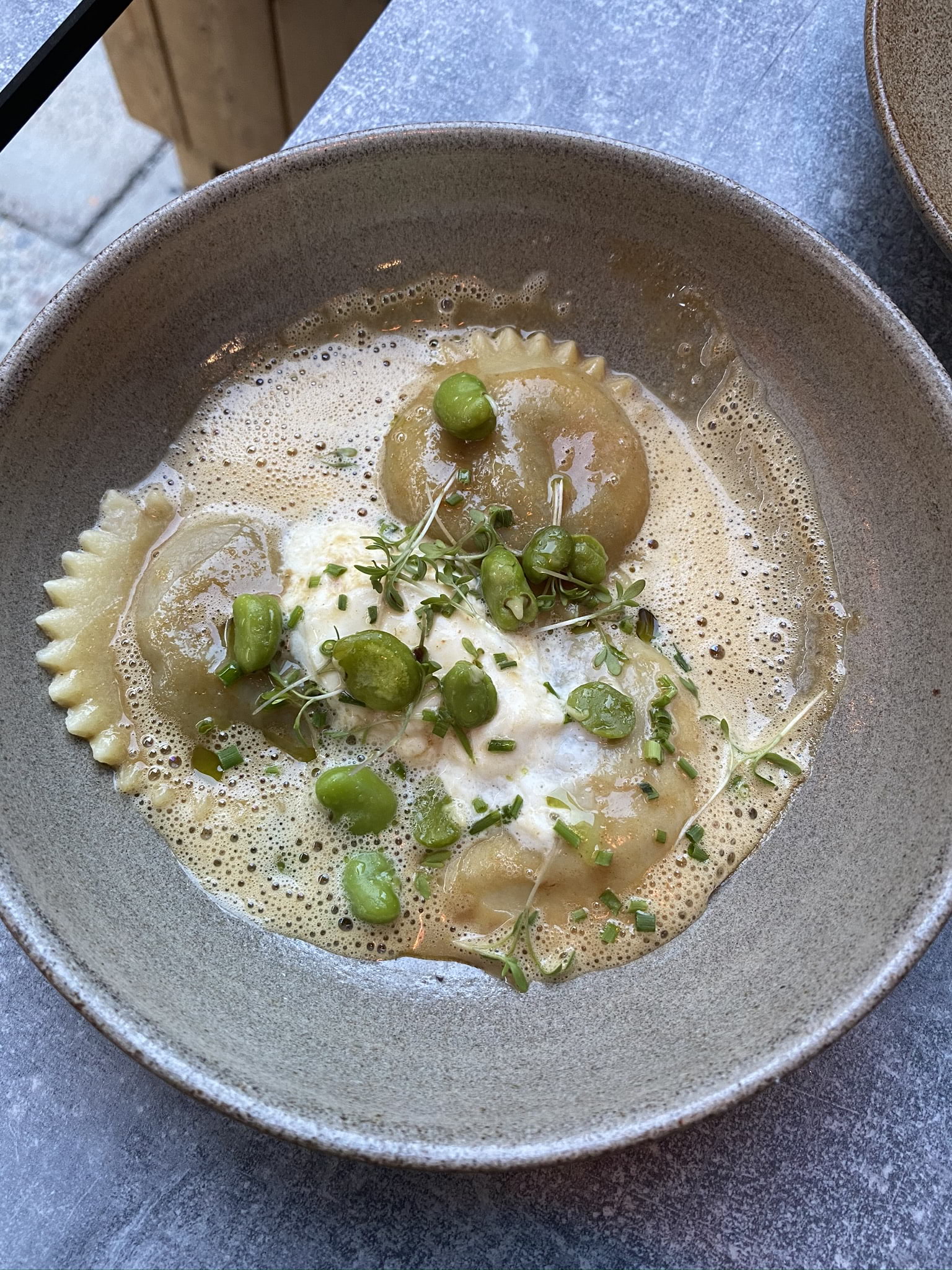Ravioli – Photo from DoMa by Erica E. (01/09/2020)