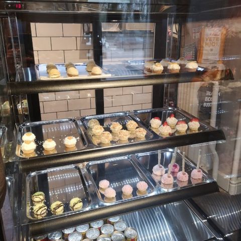 Photo from Dog Bakery by Hanna H.