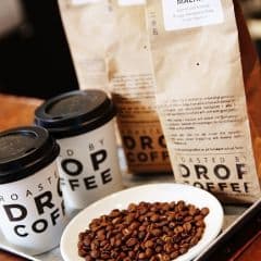 Drop Coffee Medis (Coffice)