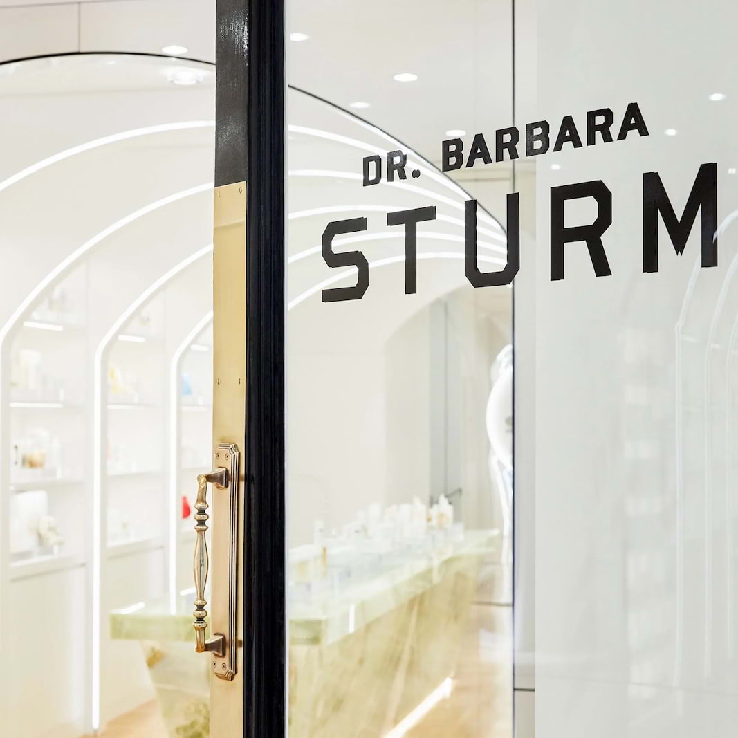Dr Barbara Sturm London Spa – Facials