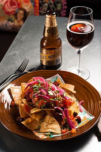 Eatery Social Taqueria