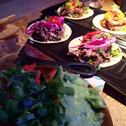 Bild från Eatery Social Taqueria av Carolina B.