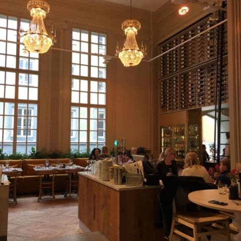 Photo from Eataly by Carina M. (04/03/2018)