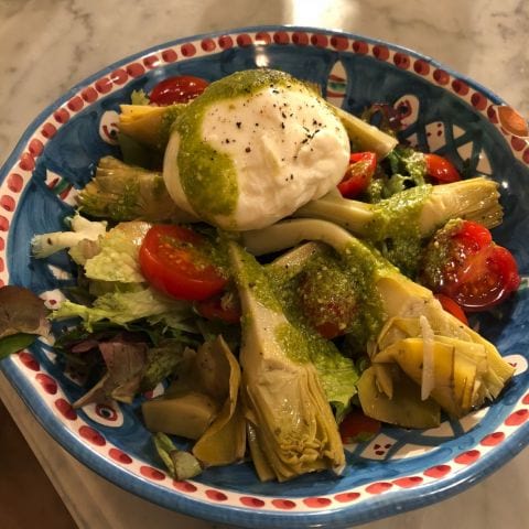 Bild från Eataly av Sophie E.