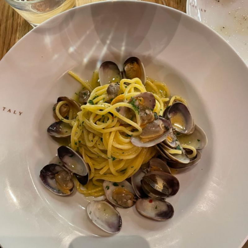 Photo from Eataly by Matilda A. (11/07/2022)