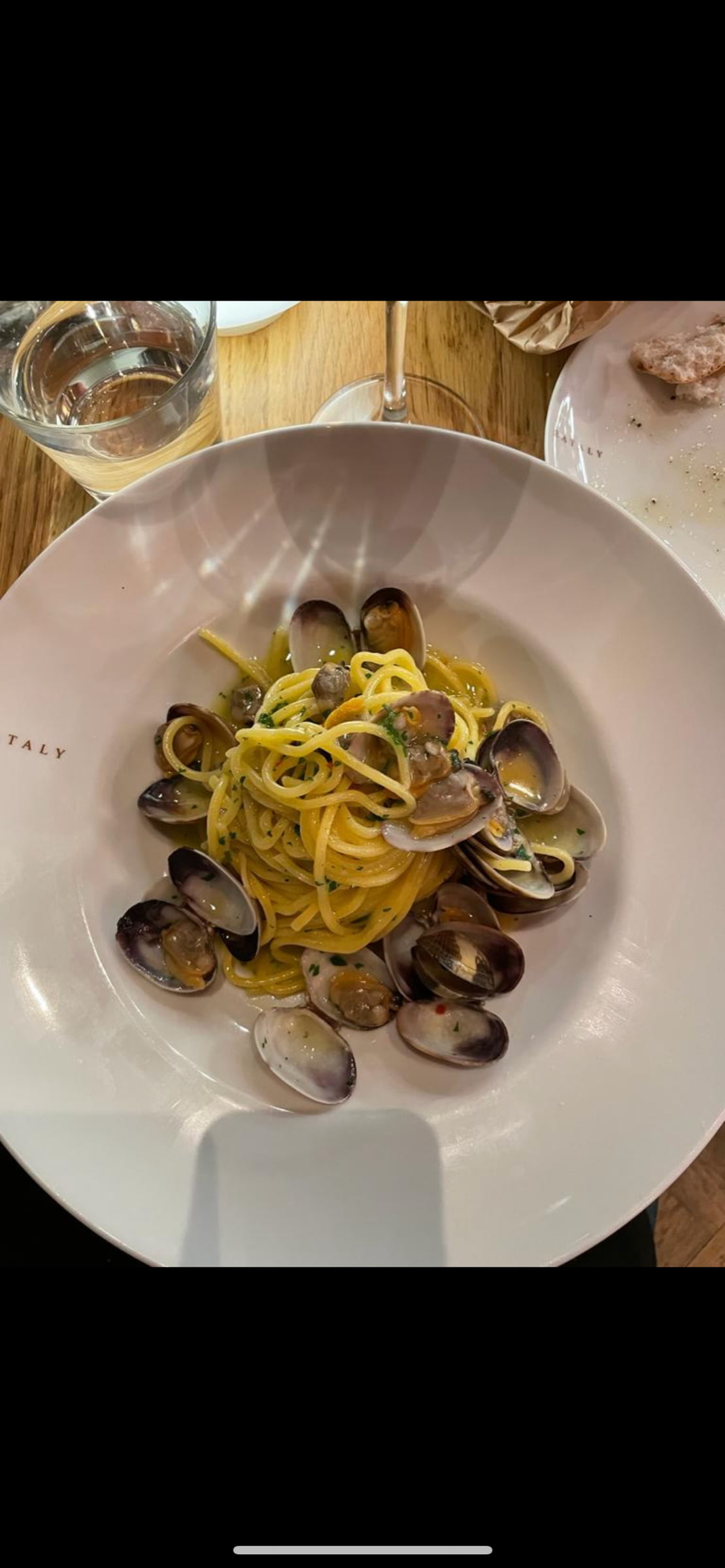 Photo from Eataly by Matilda A. (11/07/2022)