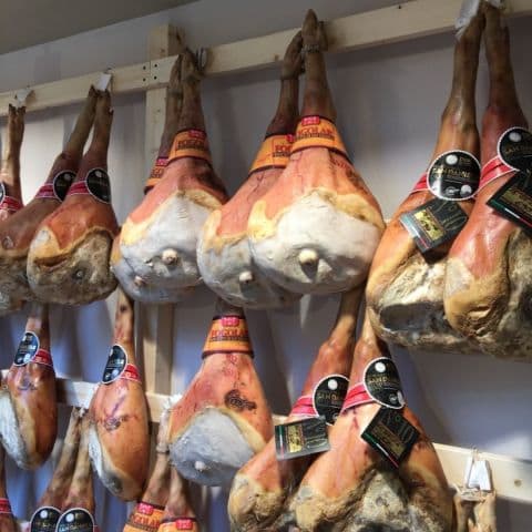 Photo from Eataly by Carina M. (04/03/2018)