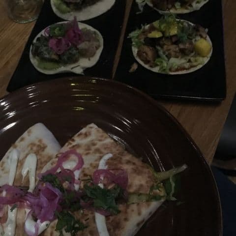 Photo from Eatery Social Taqueria by Fredric E.
