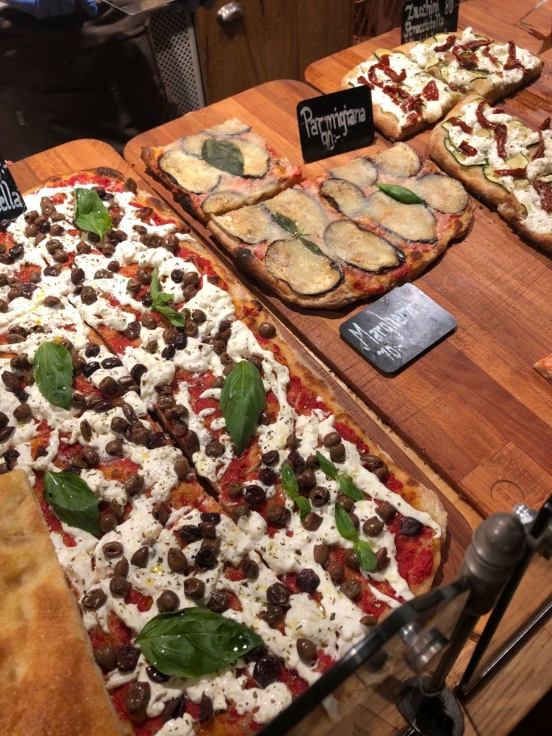 Photo from Eataly by Charlotte A. (04/12/2018)