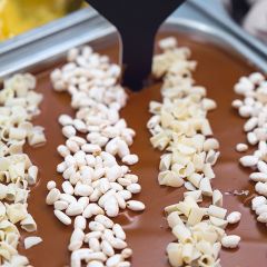 Edsvikens Piazza & Gelateria Norr M&auml;larstrand