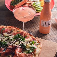 Edsvikens Piazza & Gelateria Norr M&auml;larstrand