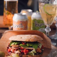 Edsvikens Piazza & Gelateria Norr M&auml;larstrand