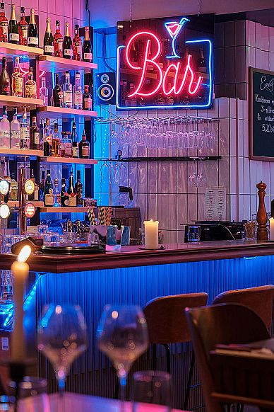 Emils Gastrobar & Restaurang