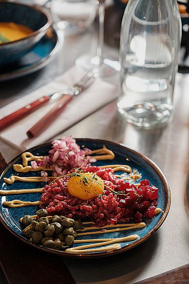 Emils Gastrobar & Restaurang