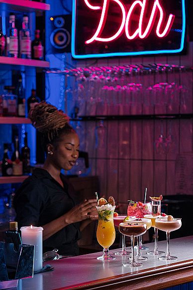 Emils Gastrobar & Restaurang