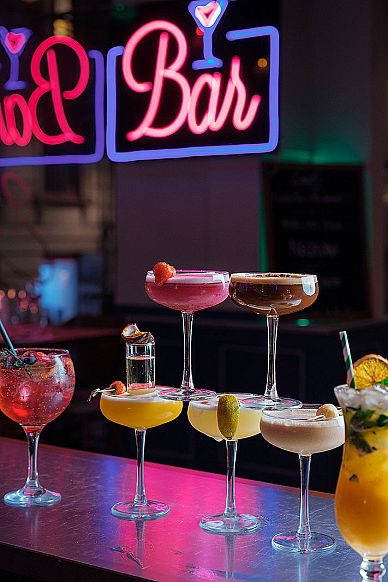 Emils Gastrobar & Restaurang