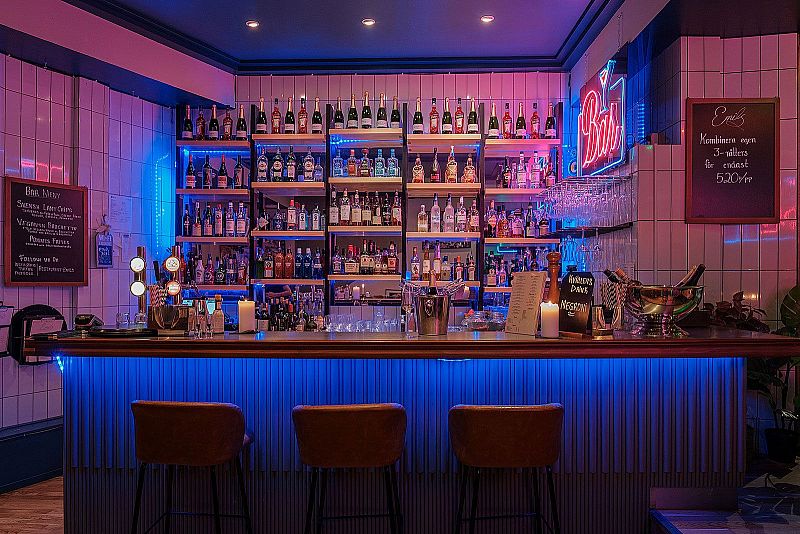 Emils Gastrobar & Restaurang