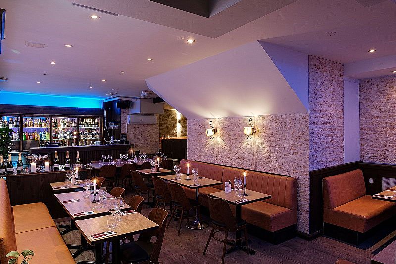 Emils Gastrobar & Restaurang