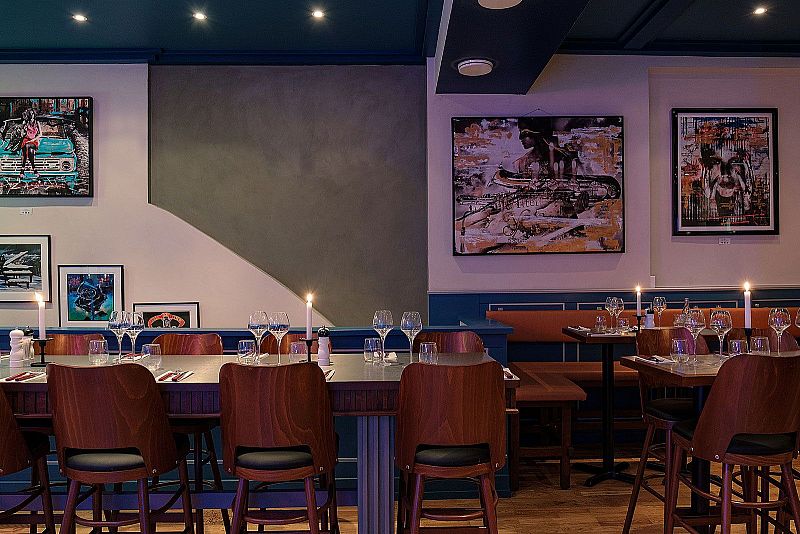 Emils Gastrobar & Restaurang