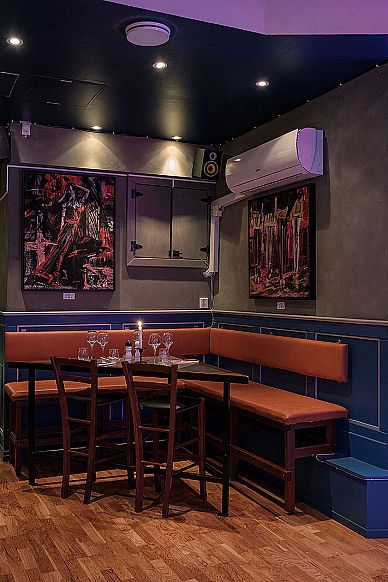 Emils Gastrobar & Restaurang