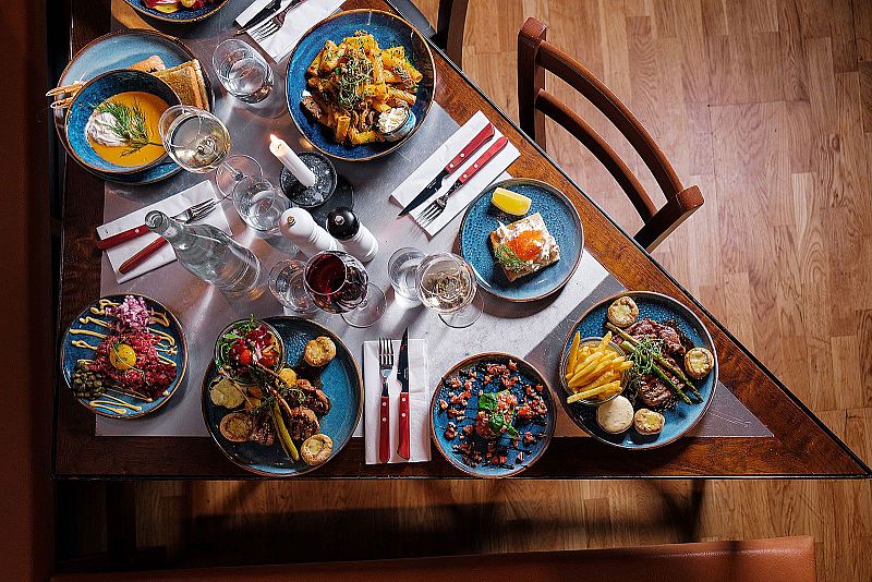 Emils Gastrobar & Restaurang