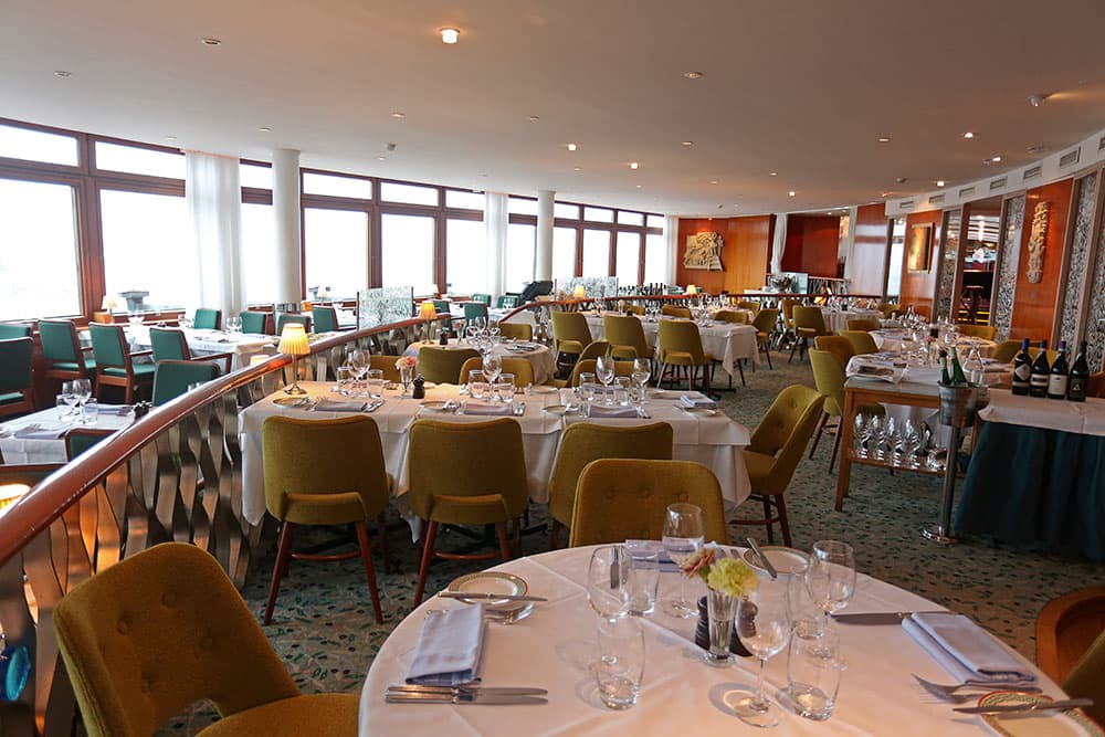 Eriks gondolen – restaurant, bar – södermalm, stockholm – thatsup
