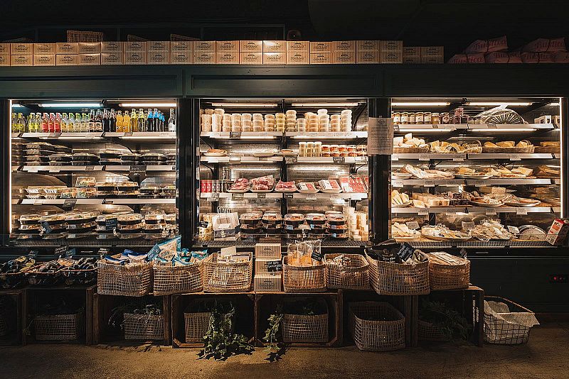 Erssons Delibistro Fruängen