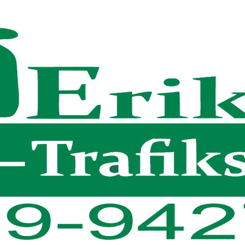 Bild fr&aring;n Eriksdals Trafikskola Stockholm av Patrik&nbsp;K. (2023-02-23)