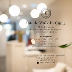 Estetic Walk-In