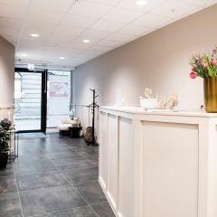 Estetic Walk-In