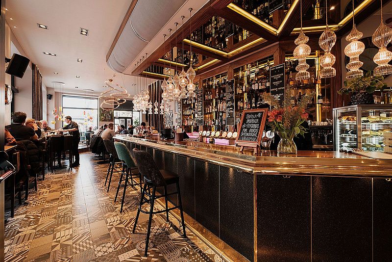 Omslagsbild till listan Varit här av Kjell S.