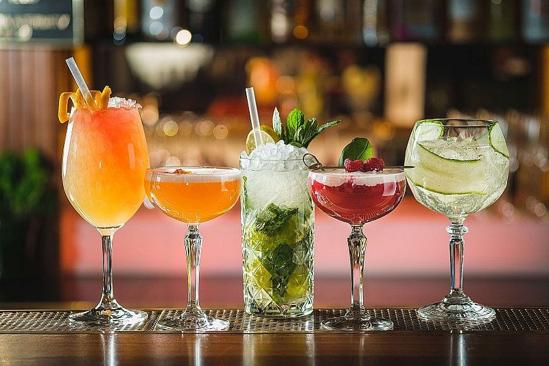 Omslagsbild till listan Varit här av Kjell S.