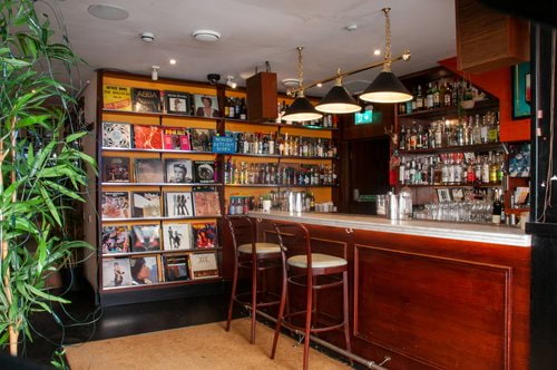 FAM Bar & Kitchen – Bars in Mayfair