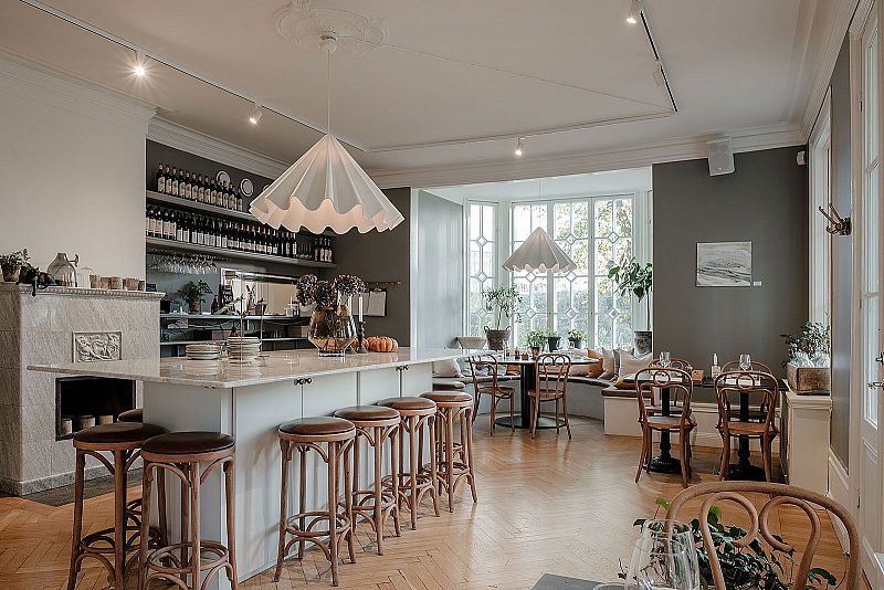 Fanny Udde Bistro