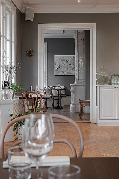 Fanny Udde Bistro